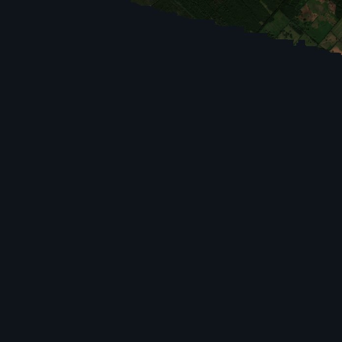 Sentinel-2 felvétel