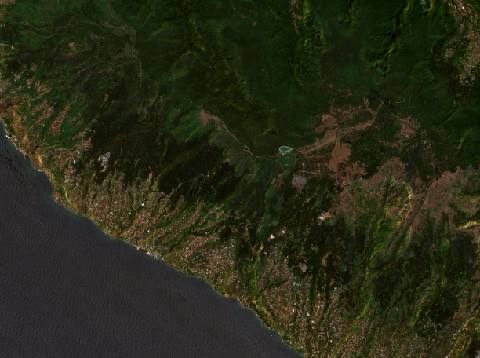 Arco da Calheta térségében 2026-ben