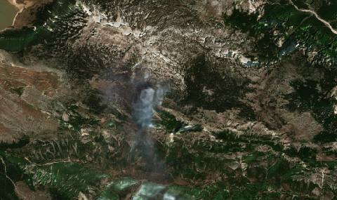 Jablanica térségében 2017-ben
