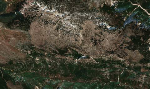 Jablanica térségében 2026-ben
