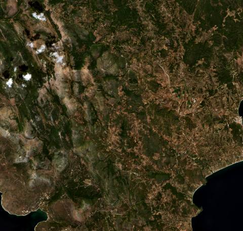 Oítilon térségében 2026-ben