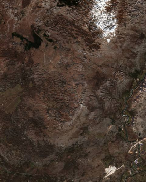 Podgorica térségében 2021-ben