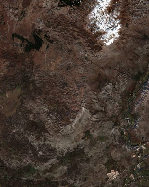 Podgorica térségében 2026-ben