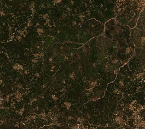 Proença-a-Nova térségében 2026-ben