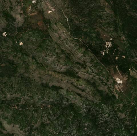Trebinje térségében 2025-ben