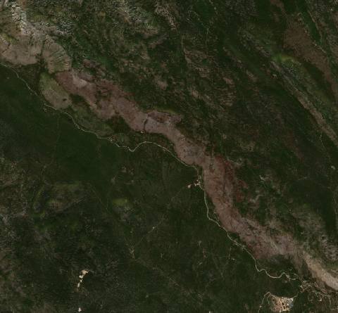 Trebinje térségében 2021-ben