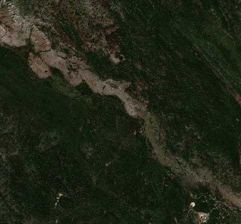 Trebinje térségében 2025-ben