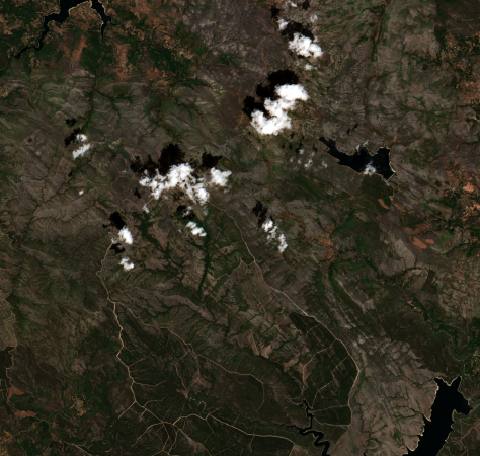 Vilariño térségében 2026-ben